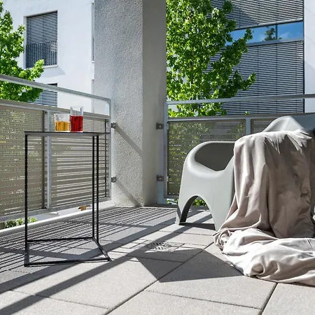 Midori Serviced Apartment Dossenheim