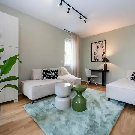 Apartamento Midori Serviced