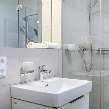 Apartamento Midori Serviced *